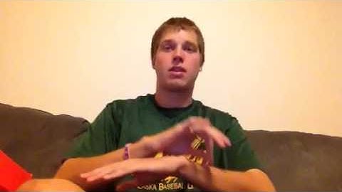 James Reed ASL Unit 7 HW