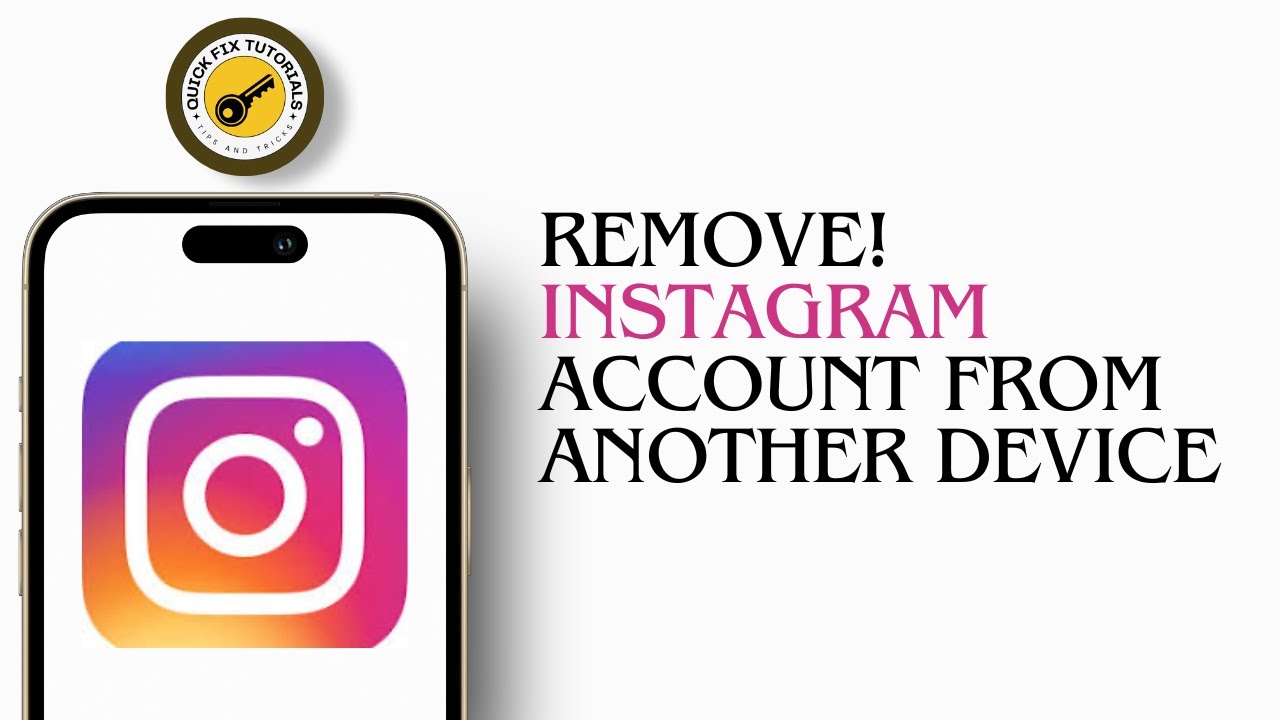 How To Remove Instagram Account From Another Device 2024 Logout Insta how-to-remove-instagram-account-from-another-device-2024-logout-insta