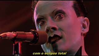 Klaus Nomi - Total Eclipse - Legendado Português BR