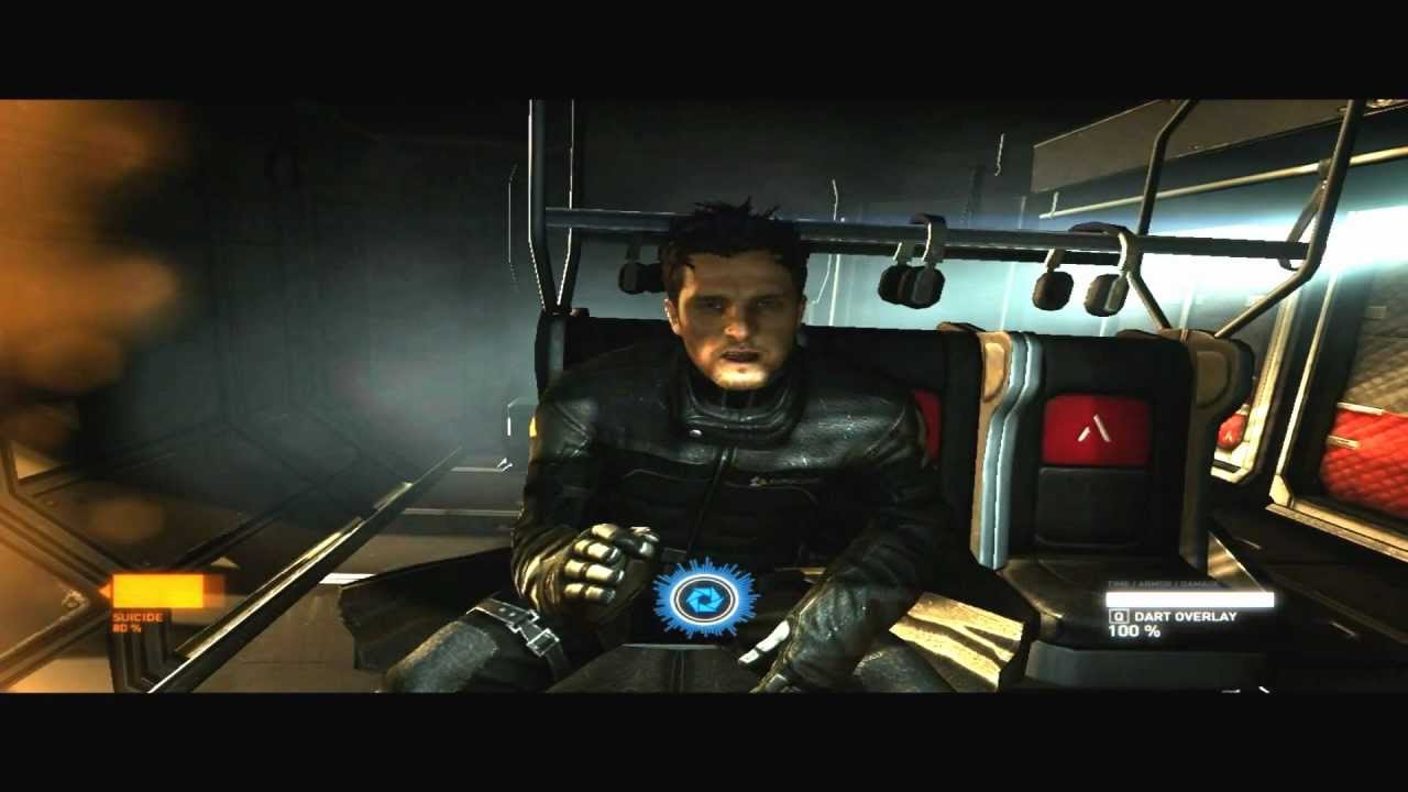 Syndicate - обзор от Gameviewer