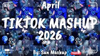 Tiktok Mashup April 💙2026💙 (Not Clean) Net Worth