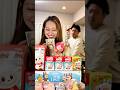 最近、頭痛がするのはなぜでしょうか？ #ラブブ #夫婦 #ハロウィン