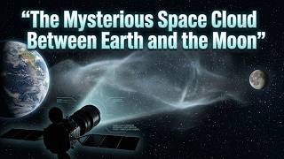 The Mysterious Space Cloud Between Earth and the Moon
