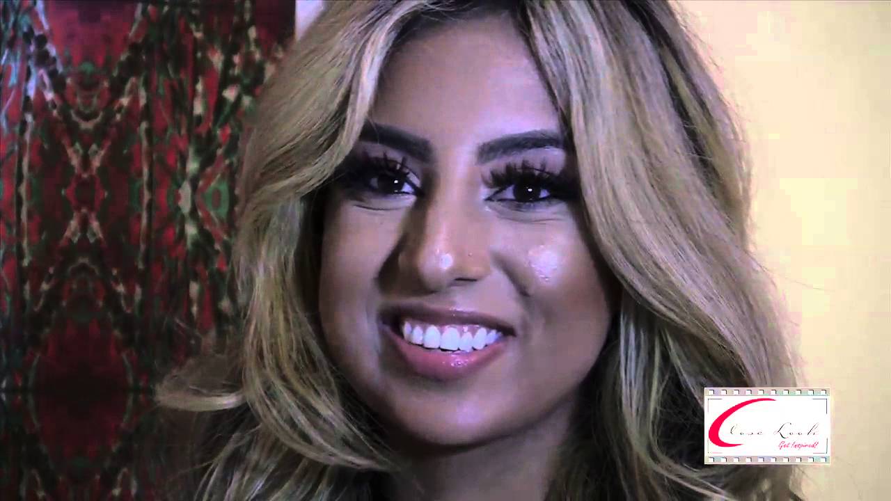 Close Look TV Show | Vancouver Fashion Week | 2015