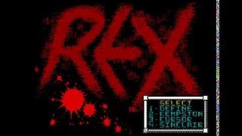 sam coupé ZX Spectrum 128K conversions disk 09 simc0013