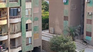 شقة للايجار  عمارات الضباط  زهراء مدينة نصر  على سكن عرض خاص بدون زياده سنوية سنتين السعر بالفيديو