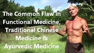 The Common Flaw in Functional Medicine, Traditional Chinese Medicine & Ayurvedic Medicine
In this Video, John Rose takes a closer look at the Common Flaw in Functional Medicine, Traditional Chinese Medicine and Ayurvedic Medicine. Functional Medicine is no different than Traditional Chinese Medicine and/or Ayurvedic Medicine and/or many of the other various Protocols that think they are focusing on the Cause and not the Effect. As long as these people don’t have the Knowledge of How to Live, they will continue to Screw Up the Law of Cause & Effect - see 3 Ways to Screw Up the Law of Cause & Effect below.
Please join John on the Hero’s Journey and help him spread the GREAT NEWS to the World that we don’t need to Suffer any more!
Related Videos:
John At Large | Season 1 - Episode 2 - https://www.youtube.com/watch?v=OZtTfNUEf_I&feature=youtu.be
3 Ways to Screw Up the Law of Cause & Effect - https://www.youtube.com/watch?v=sJqjX9CzZ5A&feature=youtu.be
Paleo VS. Vegan? - https://www.youtube.com/watch?v=I88Se5lzOVQ&feature=youtu.be
For more information, call John (713-789-2223), email jcrose@prodigy.net or go to http://www.JohnCRose.com
Listen to Dr. Roba on Day 21 of the 1st of Rose’s 3 Step Process - https://www.youtube.com/watch?v=qD966PN531s&feature=youtu.be
Juice Fasting with John Rose on the Debra Duncan Show - https://www.youtube.com/watch?v=a6JFYC1q7WA
If you’re ready to take the 1st Step on a Solid Food Vacation, go to https://www.youtube.com/watch?v=04lhe1gzfgU&feature=youtu.be
Solid Food Vacation Playlist - https://www.youtube.com/playlist?list=PLIWo2dGh9fzlyWqjurCLq-BUAqXAjZXe3
Healing Secrets Revealed - https://www.youtube.com/watch?v=rKsHEXE_wGw&feature=youtu.be
Medicine IS The Ultimate Tool of Control - https://www.youtube.com/watch?v=uApseF3BGWg&feature=youtu.be
Videos for my Special Teaching Tool:
The Ultimate Schematic Playlist - https://www.youtube.com/playlist?list=PLIWo2dGh9fzkWFLe0CuUzIcxqPwLDa8L8
The Ultimate Solution 11 Part Series Playlist - https://www.youtube.com/playlist?list=PLIWo2dGh9fzmCboXxHwrqq-KCpJ 0pd
► Subscribe to My Channel Here - http://www.youtube.com/subscription_center?add_user=JRawRose The Common Flaw in Functional Medicine, Traditional Chinese Medicine & Ayurvedic Medicine