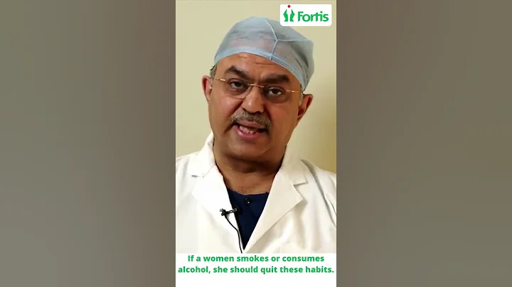 Checkups & Advice during #pregnancy | Dr Atul Gana...