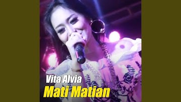 Mati Matian