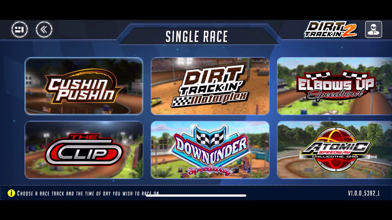 Dirt Trackin 2 MOD APK cover