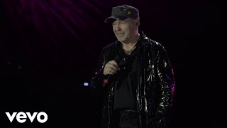 Vasco Rossi - Nessun Pericolo... Per Te (Live At Stadio San Paolo Napoli 2015)