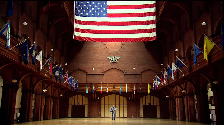 Joe Brucato-Thank You Soldier-The Official Video