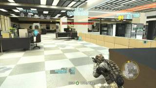 Ghost Recon: Future Soldier Guerrilla Mode overview - Ft. Bojanggles23