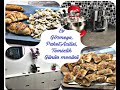 🏠🧿 Göremye Gitdik ❎Günün Menüsü 🍽Temizlik🧹❎Hediye Paket Acma 🎁🎁Annem Geldi Sohbbet Etdik Konu Yemek🥰