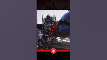 Kya Transformers Ko Milti Hai Mask Se Secret Powers  #shorts #optimusprime #transformers