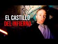 Exploramos el Castillo del Infierno y un espíritu se manifiesta | Fenómenos Paranormales by Celopan