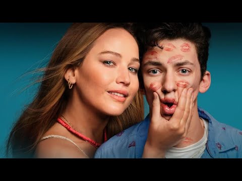 Top 10 Older Woman & Younger Man Relationship Movies 2020 - 2023
