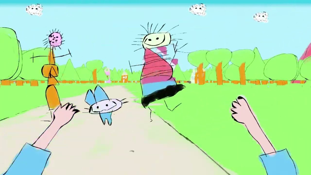 Unique, but not Interesting - Odd-Dorable Review - DUOMINUS Reviews