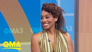 Celebrity Behind the scenes with Anika Noni Rose Wealth