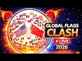 Learn Country Flags 2026 Geography 16 01 2026 Be Clever 