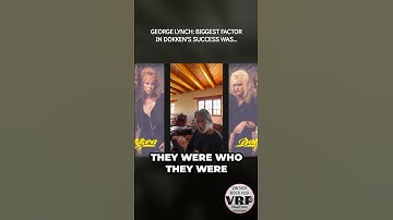 Thumbnail of GEORGE LYNCH: KEY TO DOKKENS SUCCESS