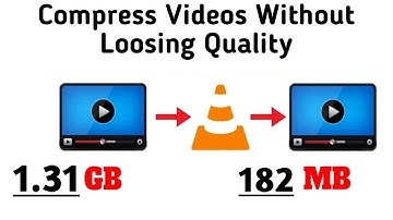 Compress Large Video Without Losing Quality || Best Video Compressor Apps For Android