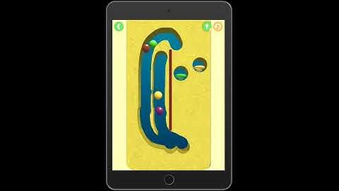 dig this! (Dig it ) 74-7 | ZIG-ZAG | Dig this level 7 chapter 74 solution walkthrough