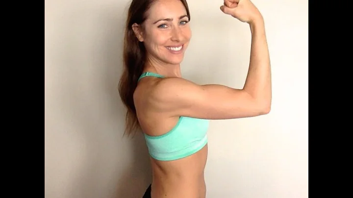 Plyo Plank Challenge | 500 calorie Burn HIIT Home ...