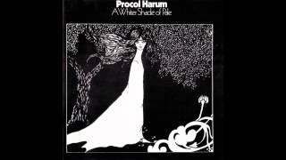 Procol Harum - Cerdes (Outside the Gates of)