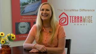 TerraWise Homes President Melody Shacter Video Interview