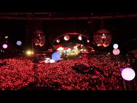 Coldplay - Fix