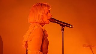 AURORA | Giving Into The Love (Live Performance) Rock Werchter 2023 Resimi