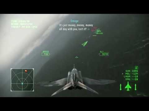 Omega may be onto something here - YouTube