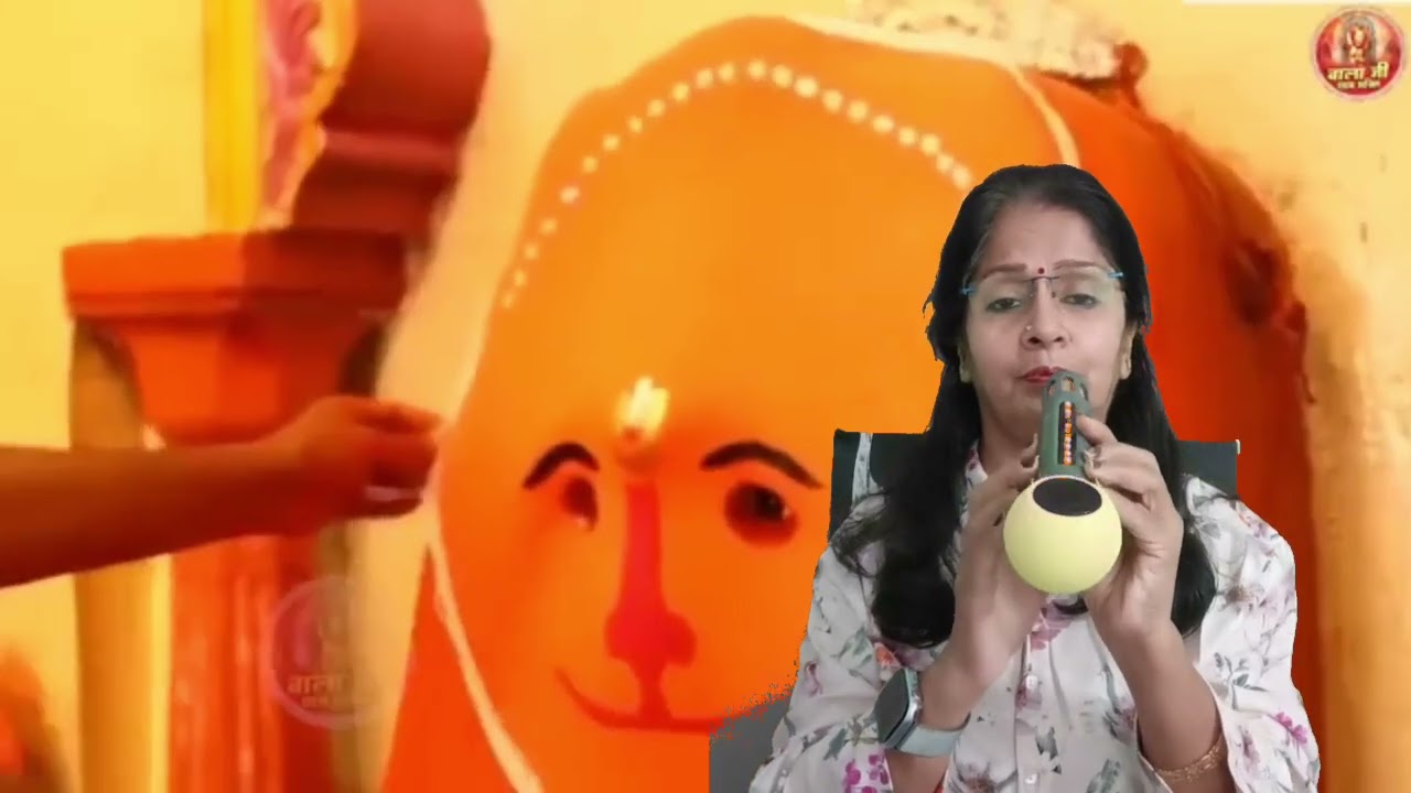      chalo darshan ko mehndipur chaliye 