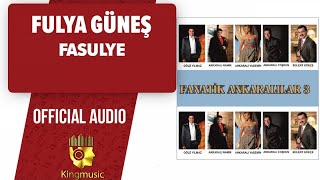 Fulya Güneş - Fasulye -  Resimi