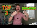 Top 3 cheapies  my 3 favorite cheap fragrances that cost under 30