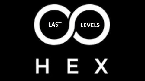 Loop 2 Hex Level 101 102 103 104 105