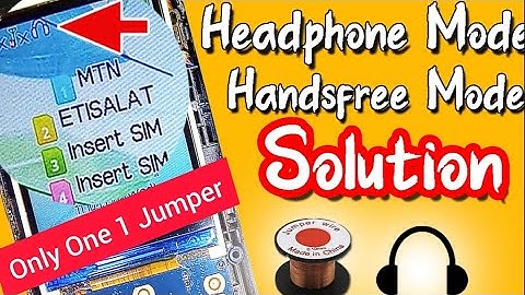 all keypad china mobile | handsfree mode solution | #headphone