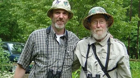Preview of film on Dr. Jerry Payne