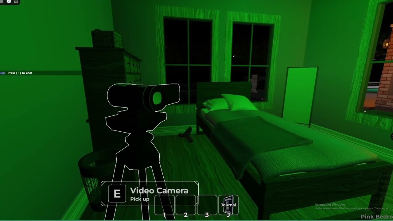 ACTUALLY Every Map on Medium in Demonology! (Roblox Phasmophobia)