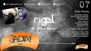 Rigel - Altın Vuruş ( Official Lyric Video ) Resimi