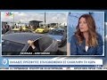 ΒΙΒΗ ΔΑΓΚΑ ΣΤΟ «STAR» Ετοιμότητα από το λαό μπροστά στις επικίνδυνες εξελίξεις στην περιοχή (VIDEO)