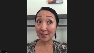 Rebeca Hwang - WOWing Students