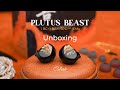 Kinera celest plutus beast 1 bc1 ba1 spd inear monitors iems unboxing