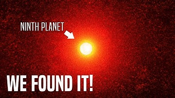 New Dwarf Planet Found — But It Just Killed Planet Nine