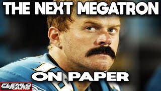 He Was The NEXT MEGATRON on Paper, But Things Didn't Work Out. (What Happened to WR Matt Jones?)