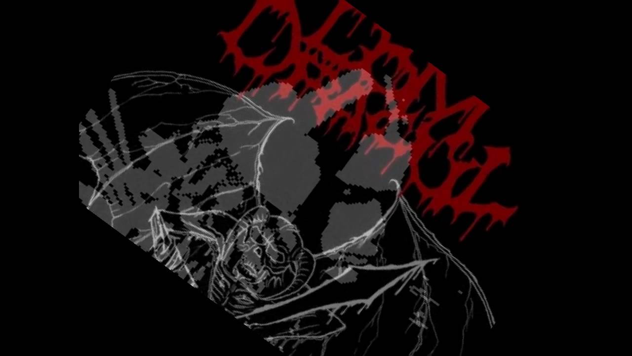 Dom Dracul - Devil Dedication