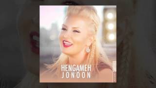 Hengameh - Jonoon OFFICIAL TRACK