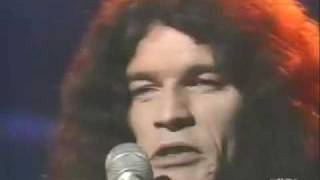 Video thumbnail of "Nazareth live  Bad, bad Boy 1973"