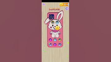 phone case game #satisfying #popit #fidgettoys